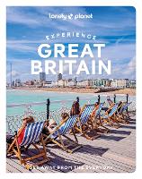  Lonely Planet Experience Great Britain: Build a Trip to Remember | Local Insights | Maps &...
