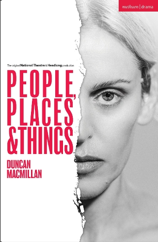 People, Places and Things (ePub eBook)