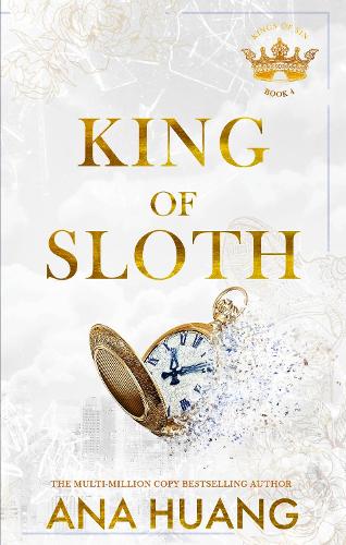 King of Sloth: addictive billionaire romance from the bestselling author of the Twisted series (ePub eBook)