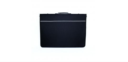 A2 Designer Portfolio with Strap