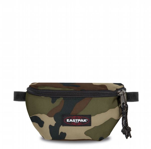 EASTPAK - SPRINGER Camo