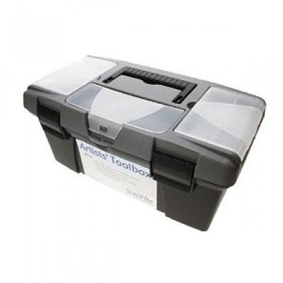 40cm Artists Toolbox