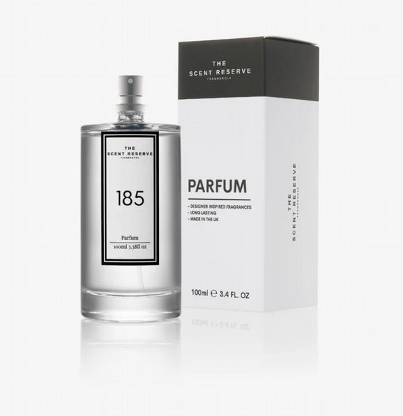 N185 Inspired by Invictus 100ml