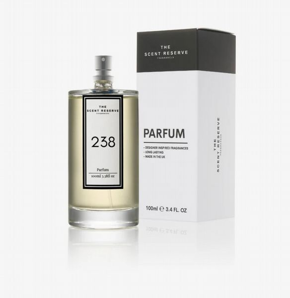 N238 Inspired by Daisy 100ml
