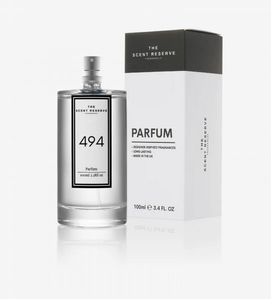 N494 Inspired by Lost Cherry 100ml