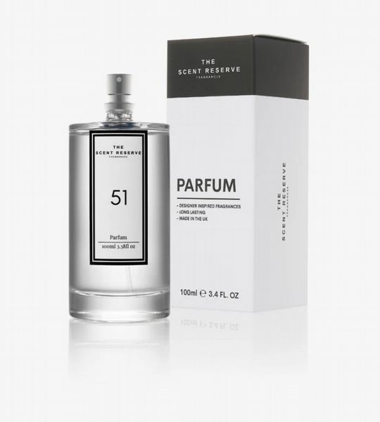 N51 Inspired by Si 100ml
