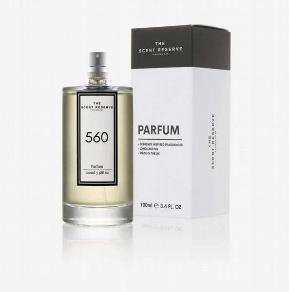 N560 Inspired by Alien Goddess 100ml