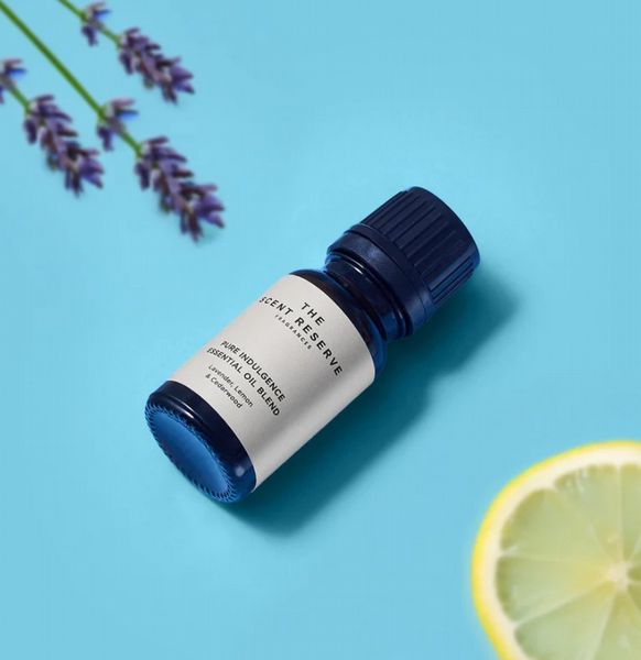 Pure Indulgence Essential Oil