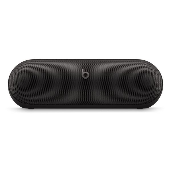 Beats Speaker Wireless Pill - Matte Black