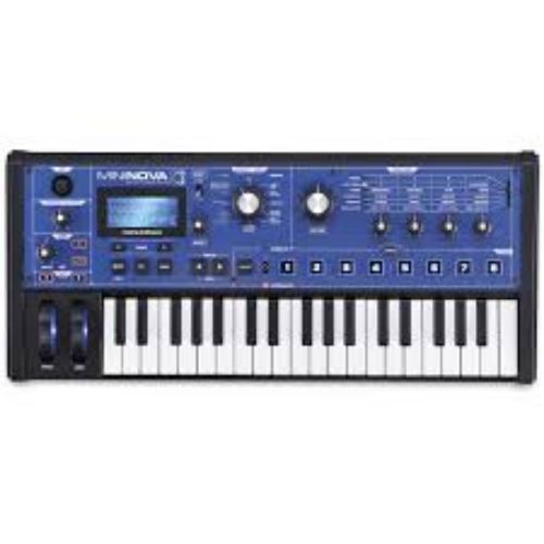 Novation - MiniNova