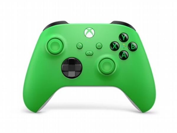 Xbox Wireless Controller Green