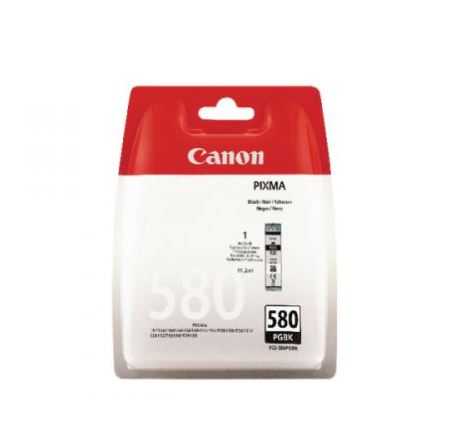 Canon PGI-580 Pigment Black Ink Cartridge