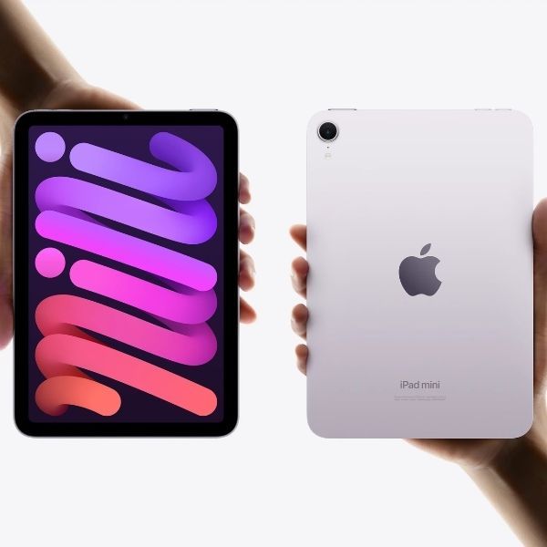 iPad mini Wi-Fi + Cellular