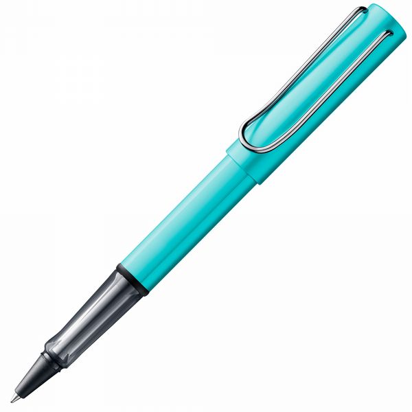 LAMY AL-star Rollerball Pen turmaline - Medium