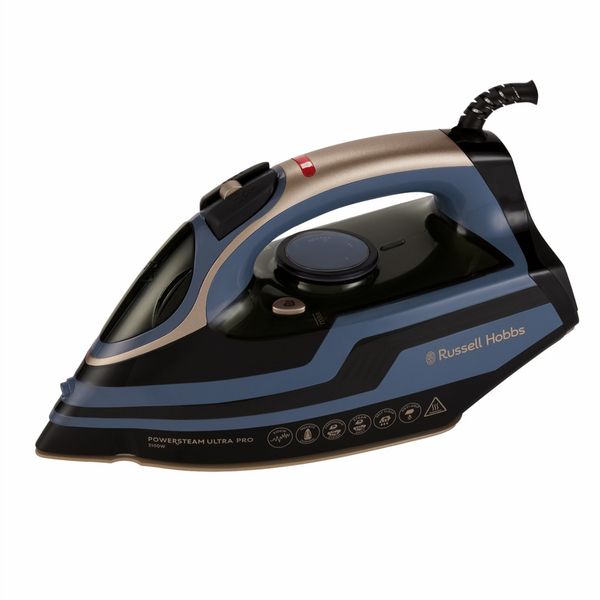 Russell Hobbs Ultra Pro Steam Iron