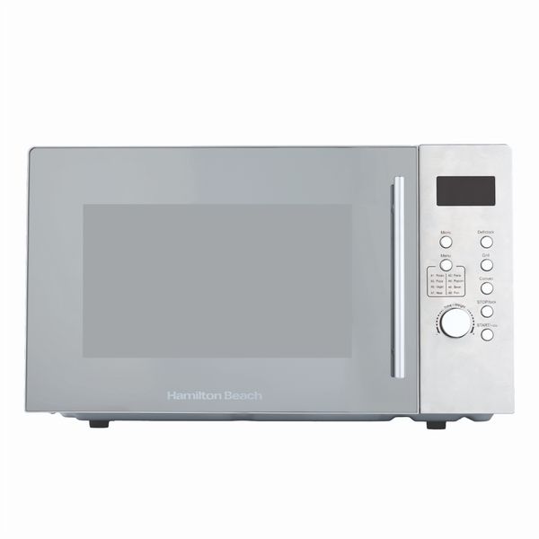 Hamilton Beach Combination Microwave With Grill 30L
