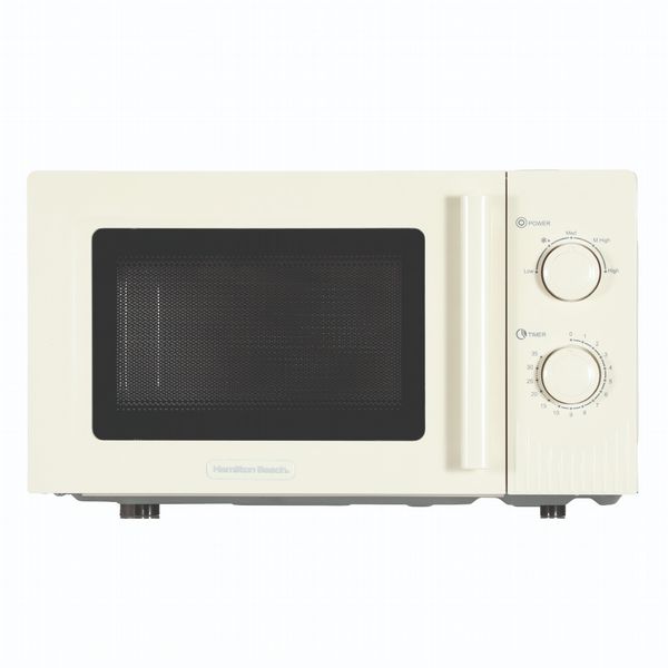 Hamilton Beach Miami 20L Microwave Light Sand