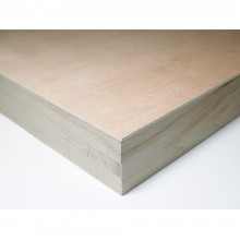 Jackson's: Wooden Panel 36x60in: 50mm deep