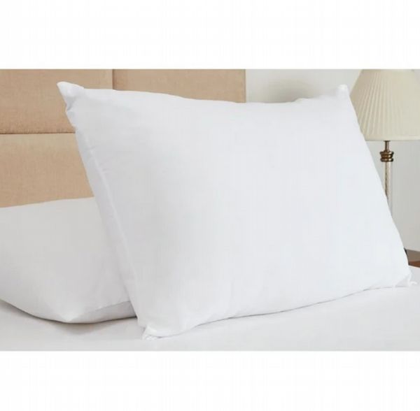 Mitre Comfort Simply Soft Pillow