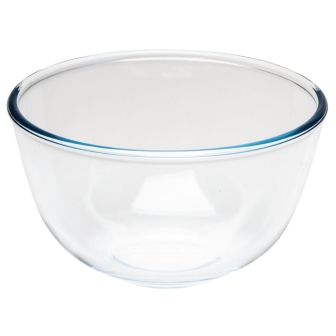 Pyrex Mixing Bowl 1Ltr