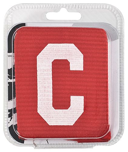 Precision Training Big C Captain's Armband Senior