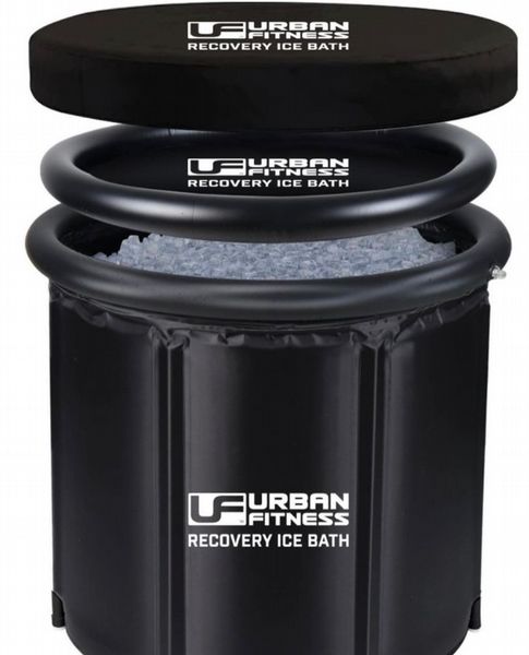 Urban Fitness Recovery Ice Bath (80 x 75 cm)