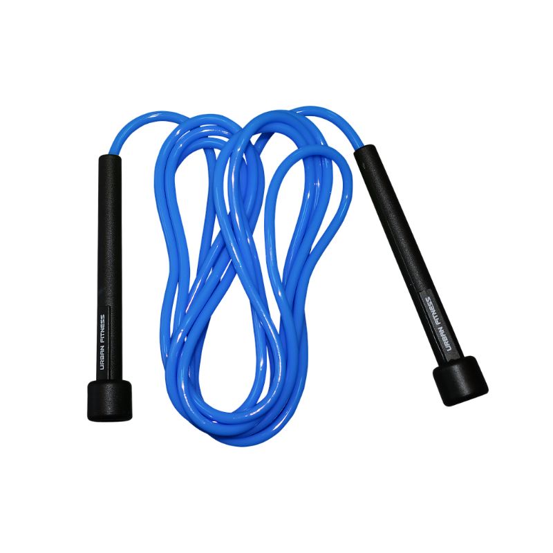 Urban Fitness Speed Rope - 10' - Blue